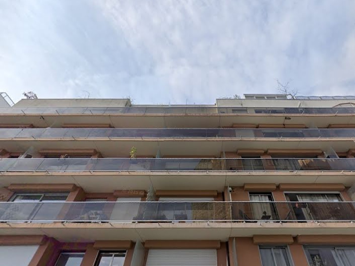 Appartement 2 pièces 51 m²