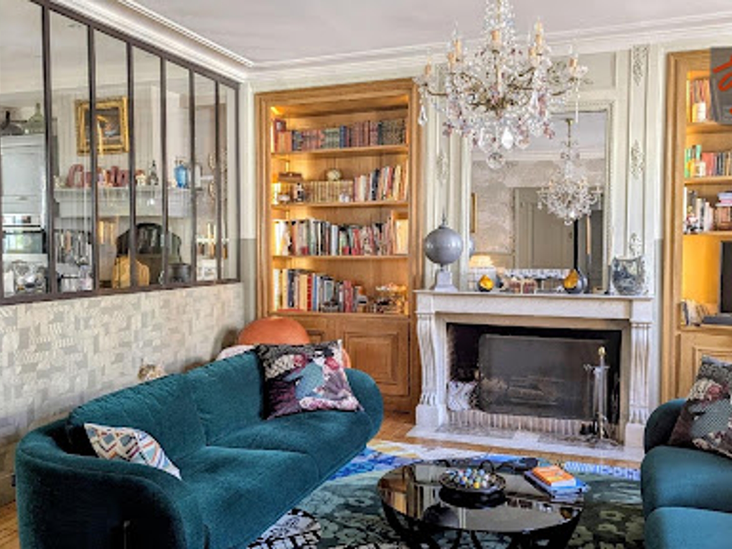 Maison à vendre - 7 pièces - 300m2 - L'aigle (61300)