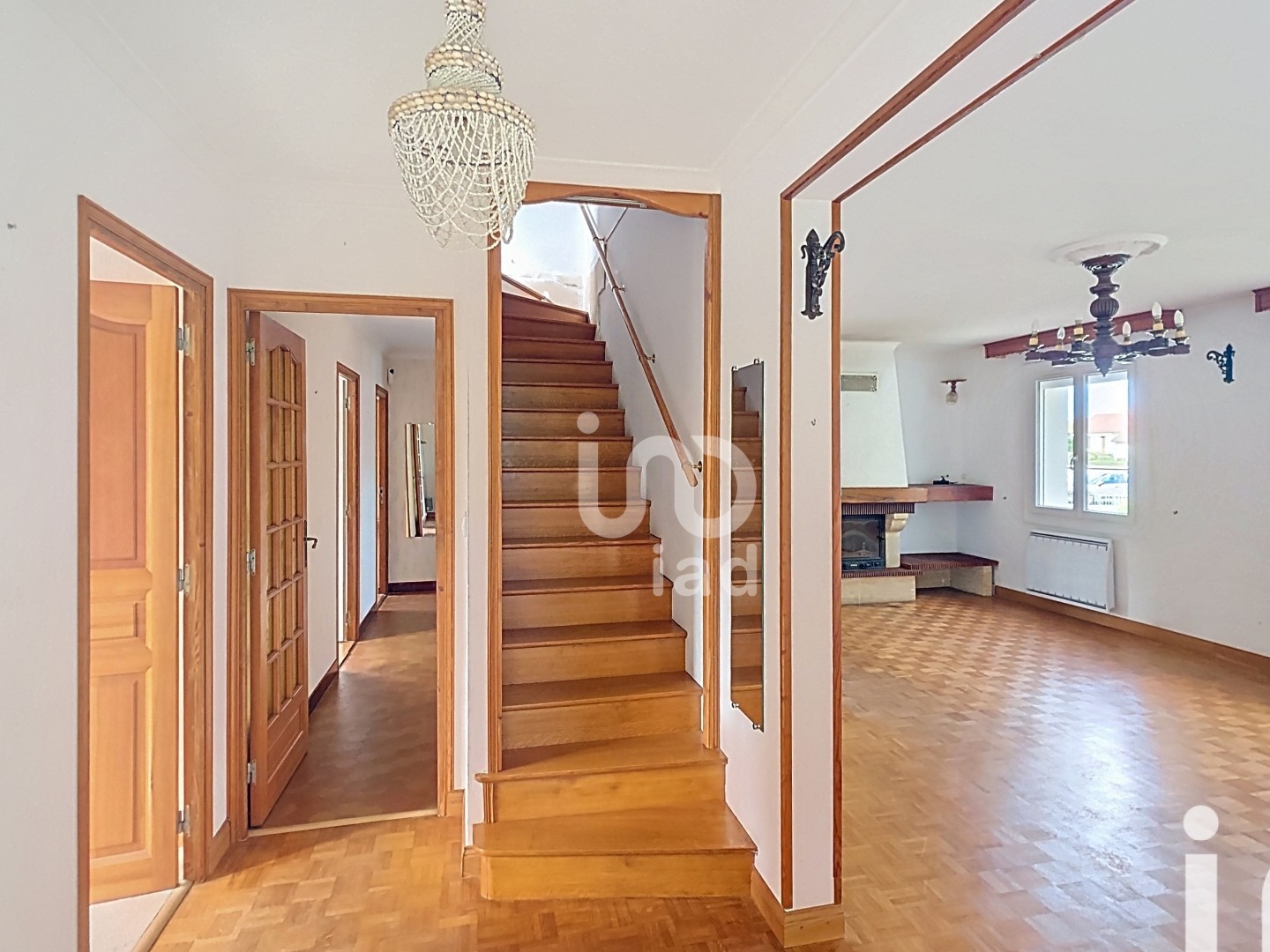 Maison à vendre - 5 pièces - 126m2 - Saint-Jean-De-La-... (45140)