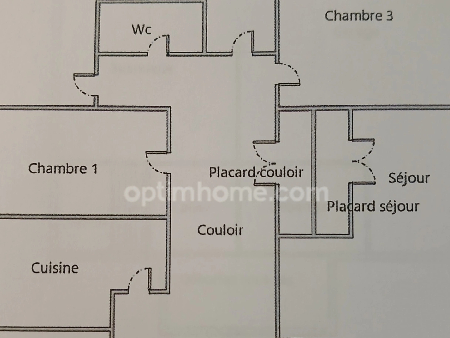 Maison à vendre - 5 pièces - 85m2 - Bréval (78980)