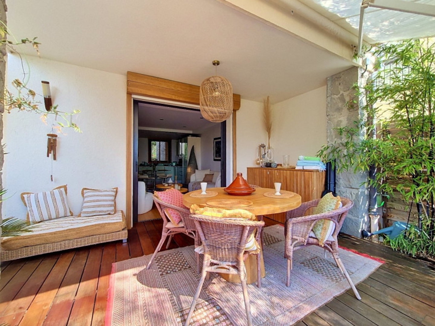 Appartement à vendre - 3 pièces - 60m2 - Villeneuve-Loubet (06270)
