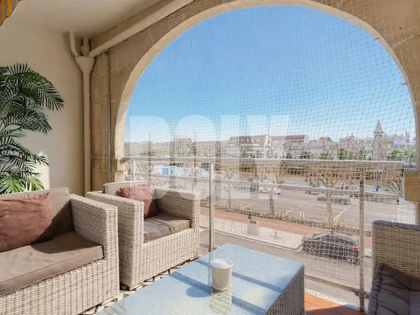 Appartement 4 pièces 67 m²
