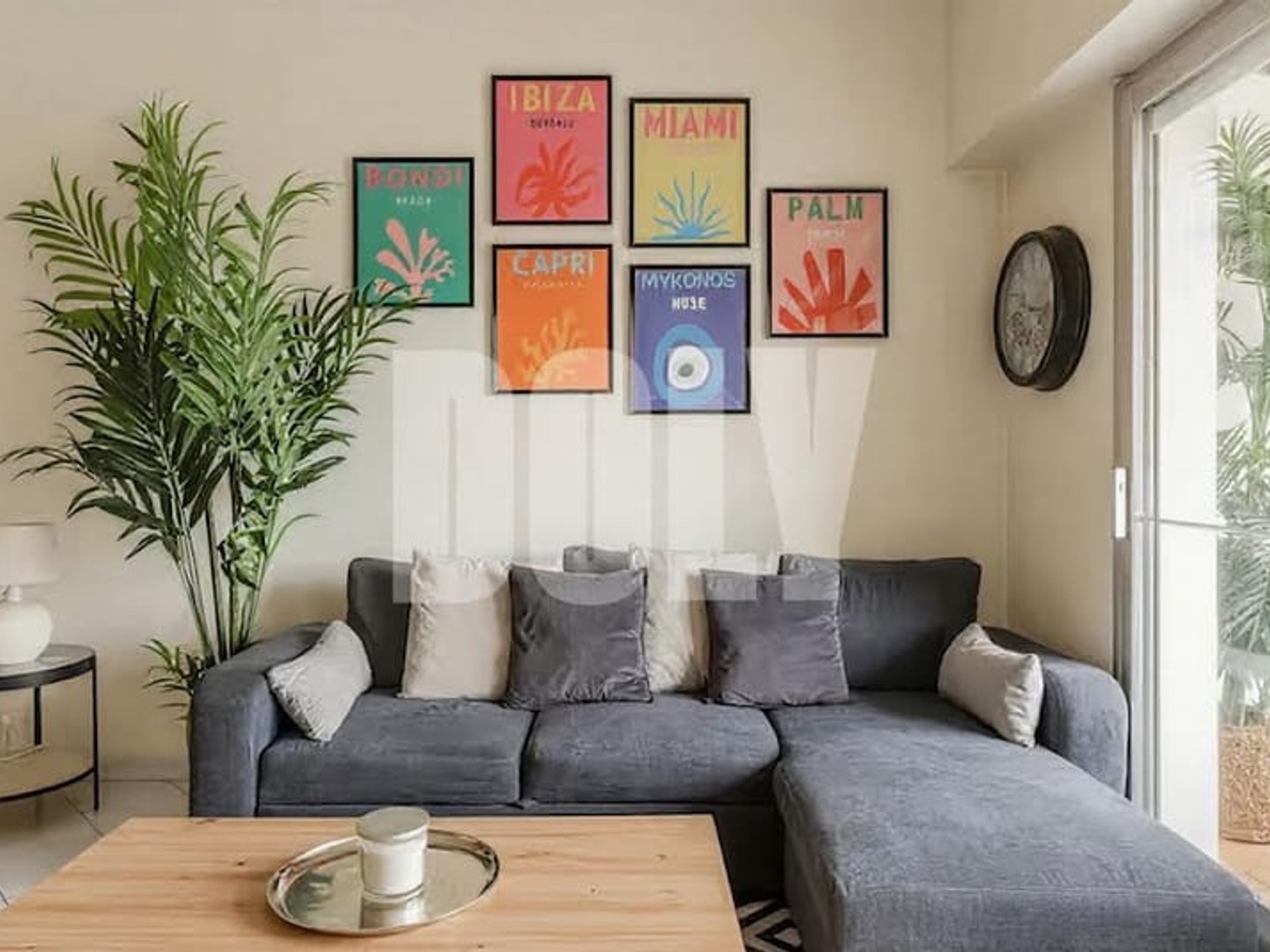 Appartement à vendre - 4 pièces - 67m2 - Trouville-Sur-Mer (14360)