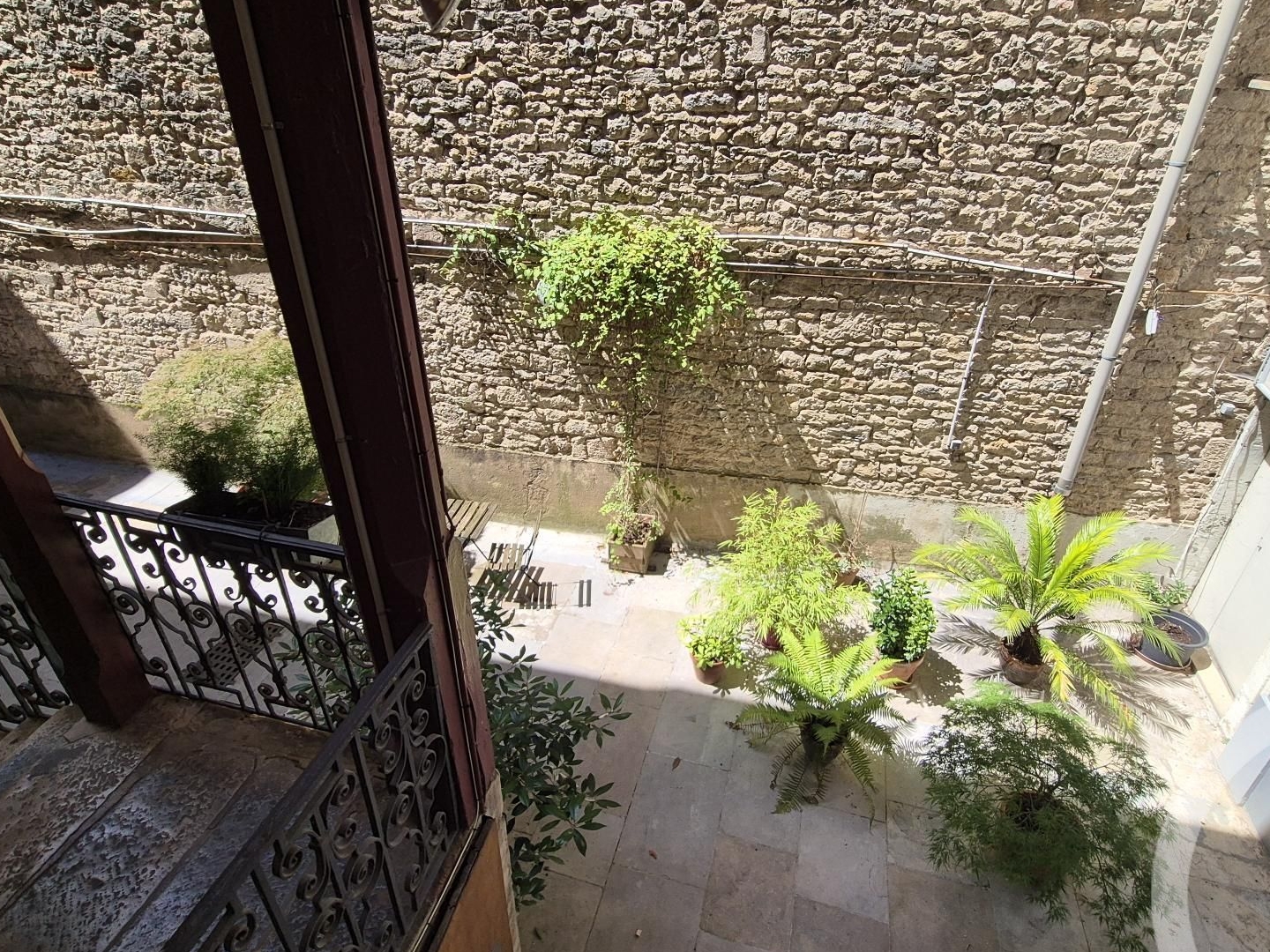 Appartement à vendre - 5 pièces - 111m2 - Besançon (25000)