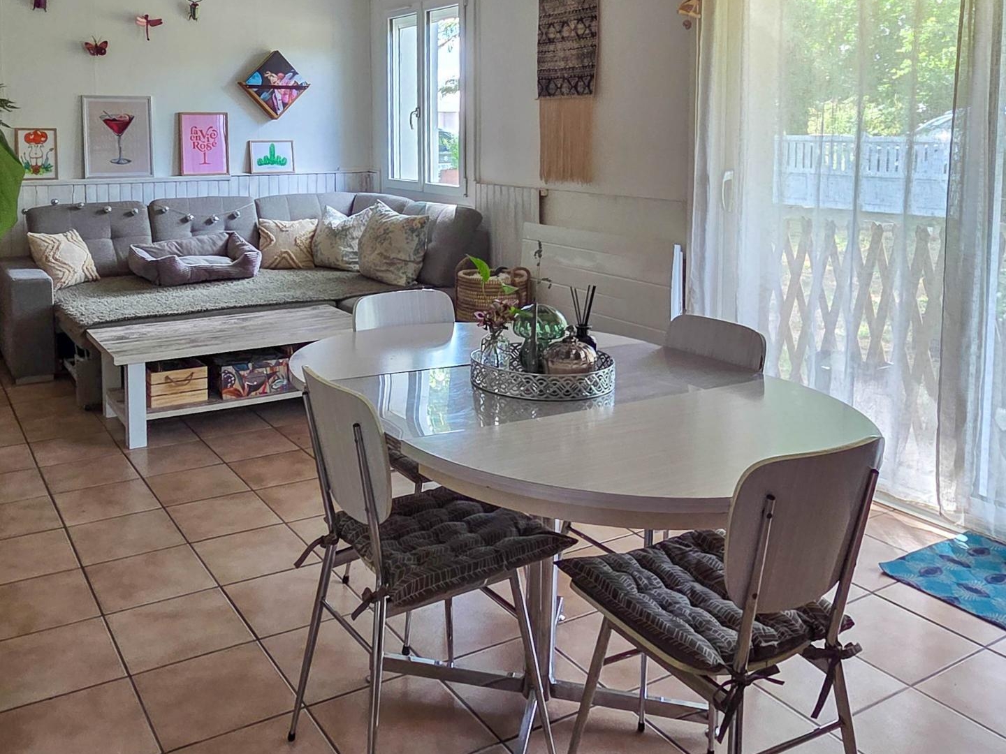 Maison à vendre - 4 pièces - 84m2 - Baugé-En-Anjou (49150)