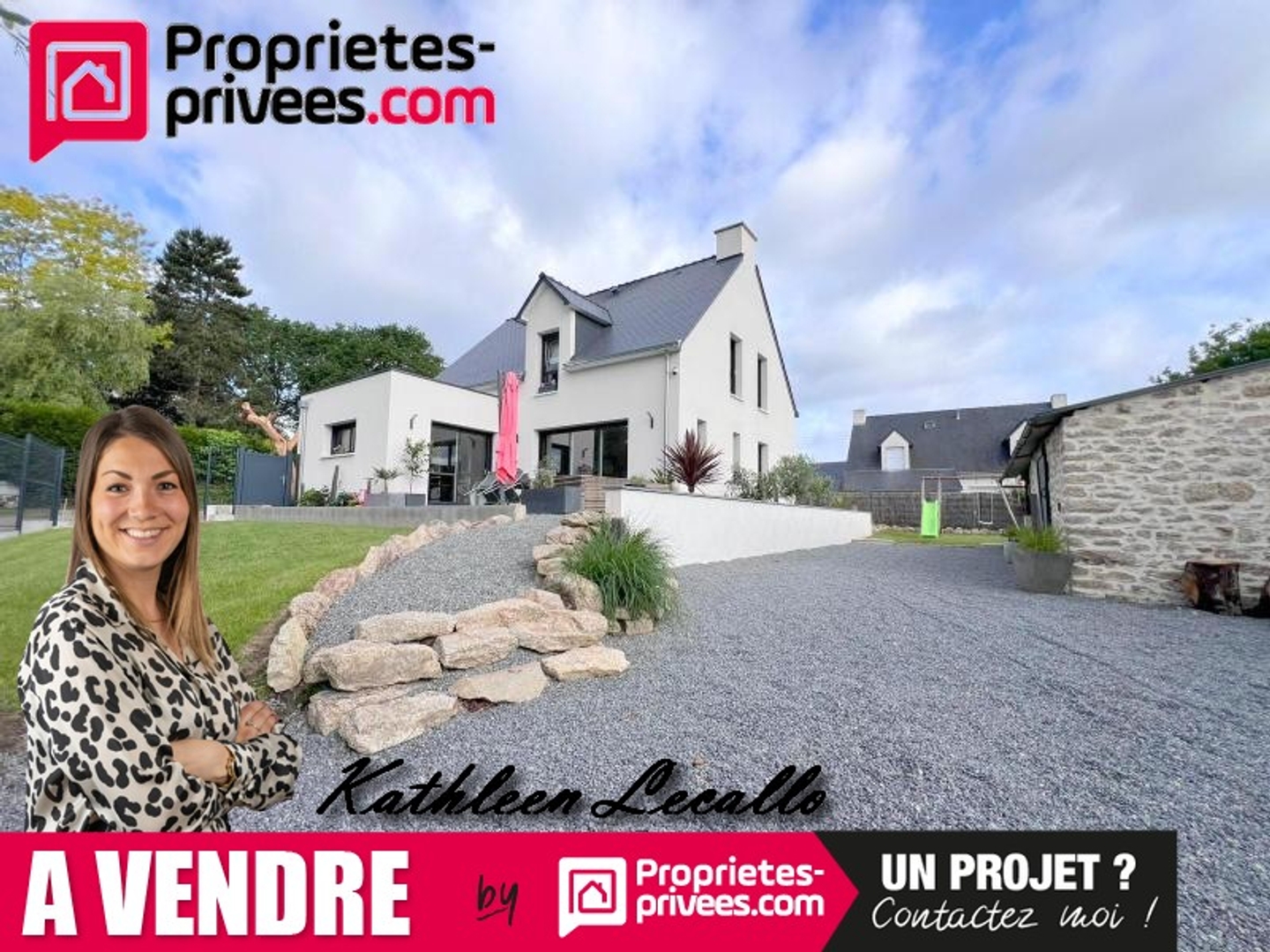Maison Guerande 7 pièce(s) 141 m2