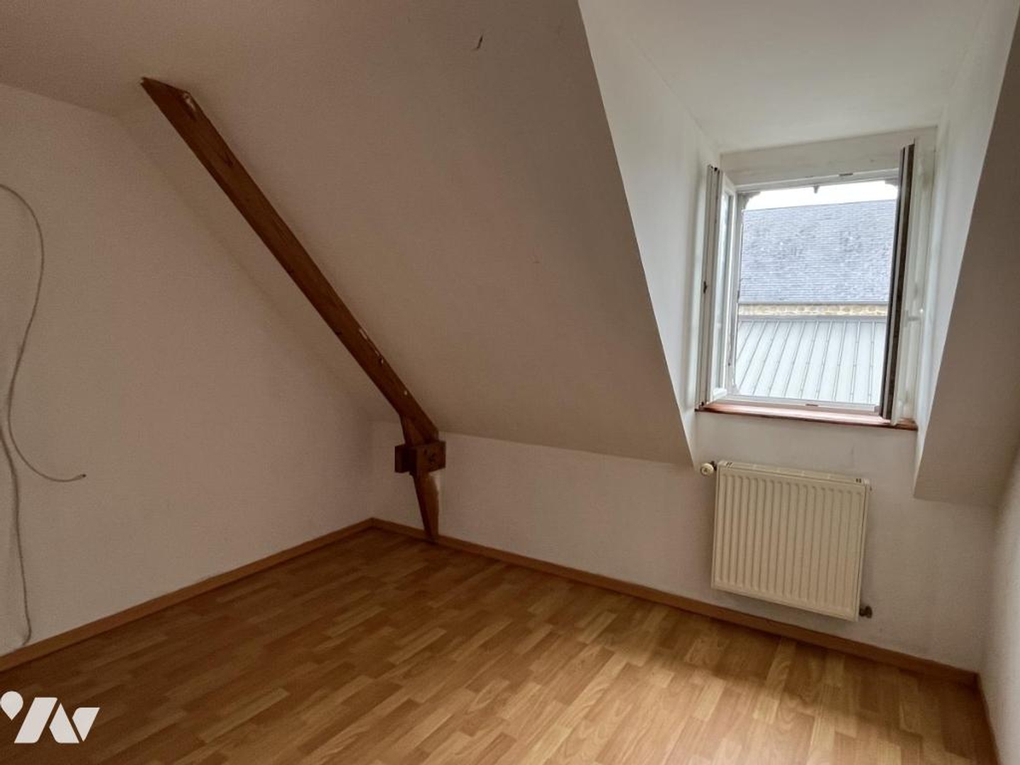 Maison à vendre - 4 pièces - 90m2 - Regnéville-Sur-Mer (50590)