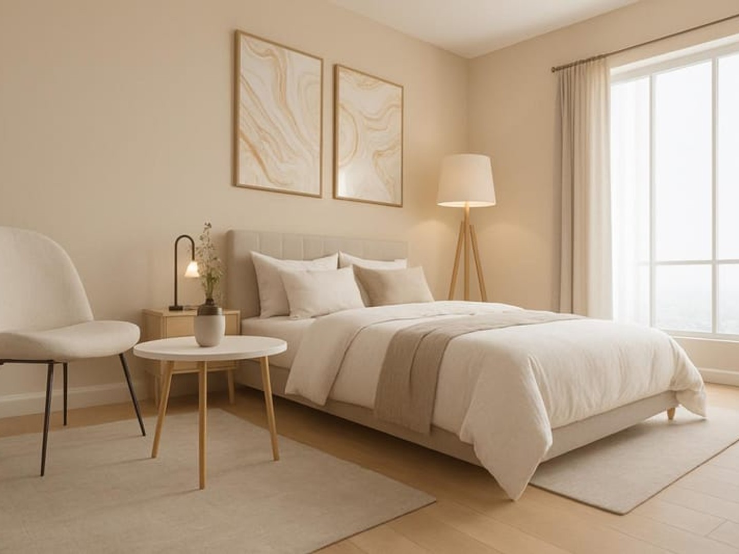 Espace, lumière et confort pour votre famille