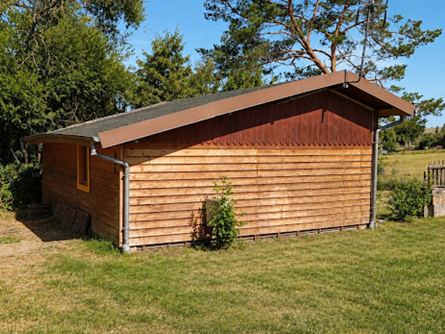 Terrain à vendre - 877m2 - Hambach (57910)