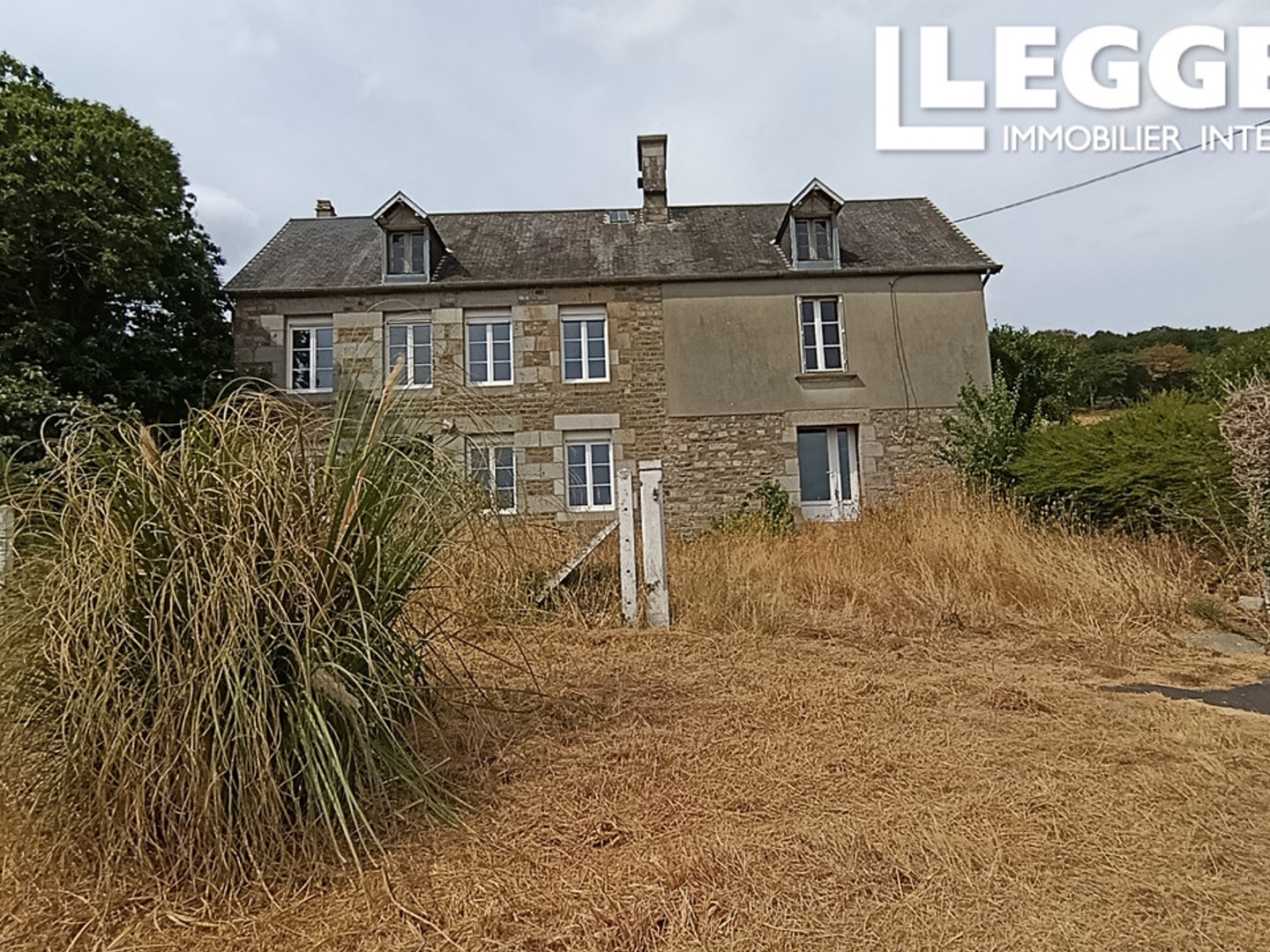 Maison 3 pièces 80 m²