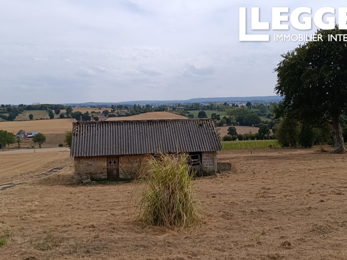 Maison à vendre - 3 pièces - 80m2 - Landelles-Et-Coup... (14380)