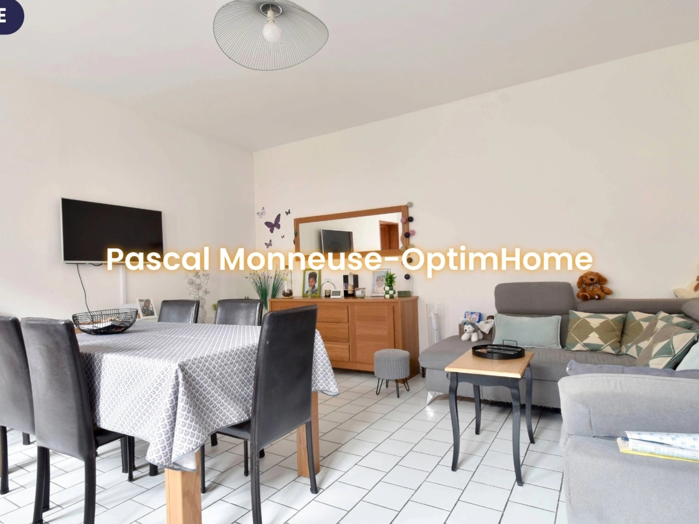 Immeuble à vendre - 36 pièces - 463m2 - Le Quesnoy (59530)