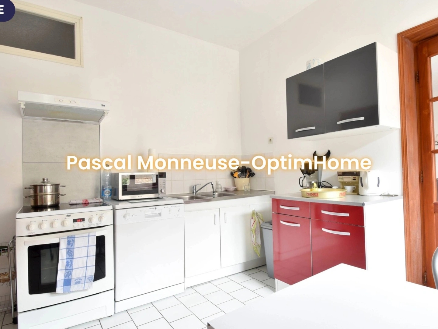 Immeuble à vendre - 36 pièces - 463m2 - Le Quesnoy (59530)