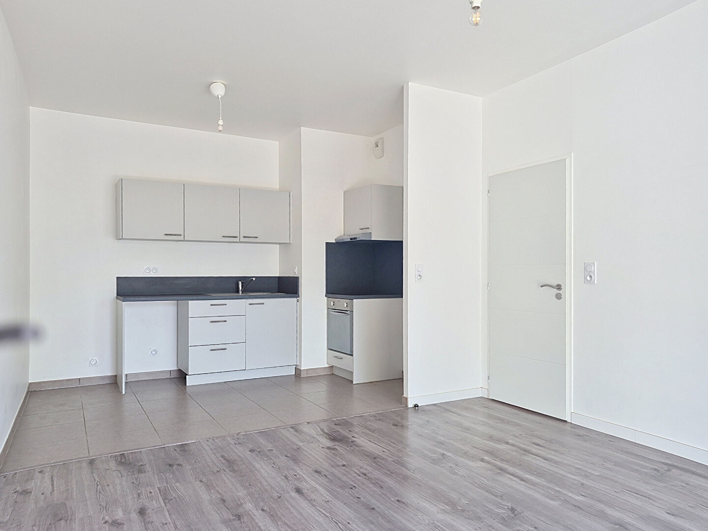Appartement à vendre - 3 pièces - 60m2 - Saint-Sébastien-S... (44230)