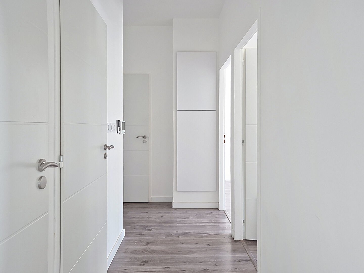 Appartement à vendre - 3 pièces - 60m2 - Saint-Sébastien-S... (44230)