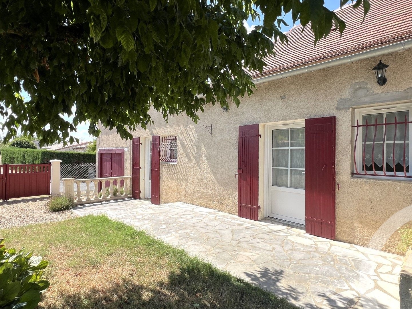 Maison 3 pièces 72 m²