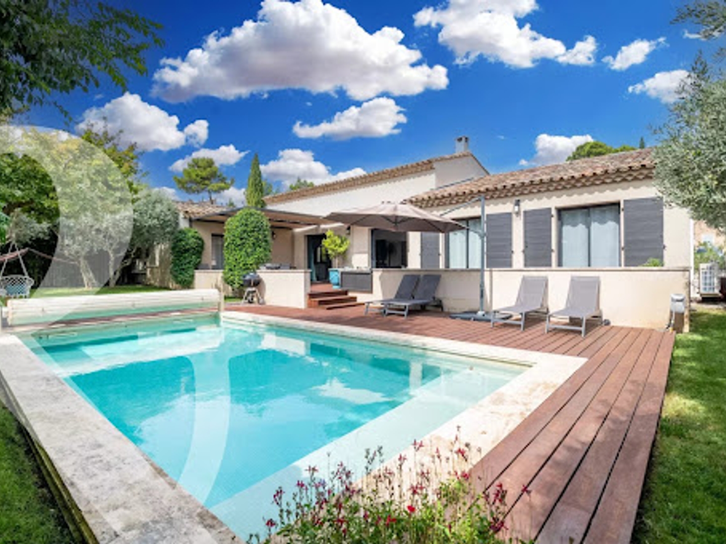 Maison 7 pièces 204 m²