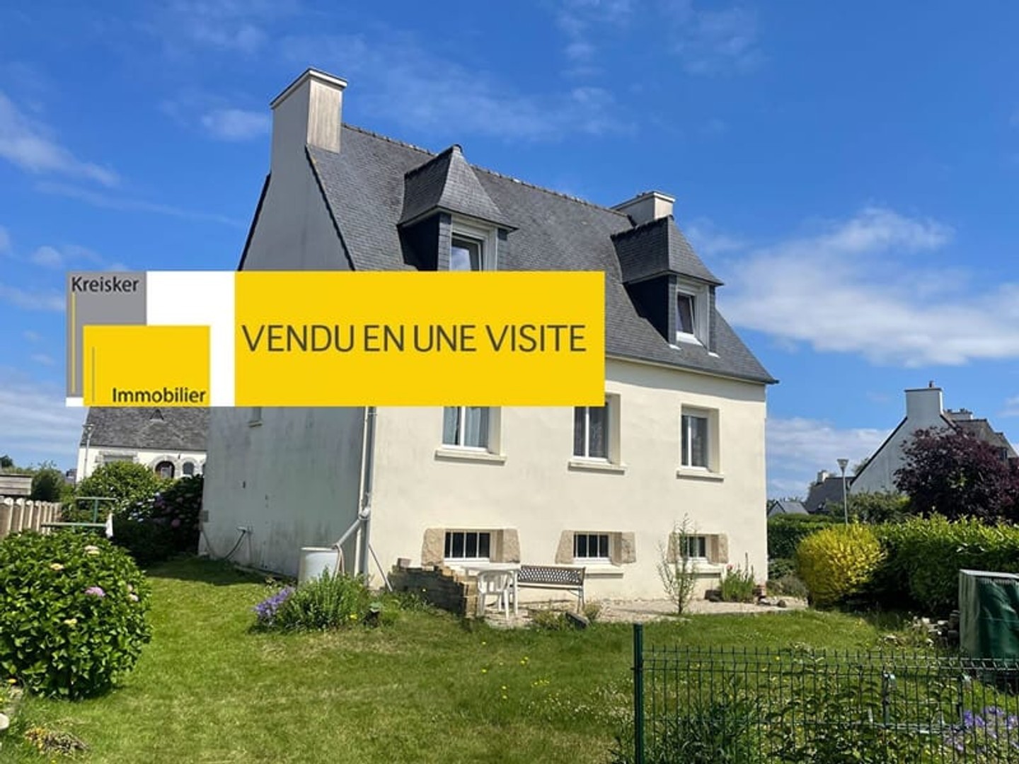Maison 4 pièces 101 m²