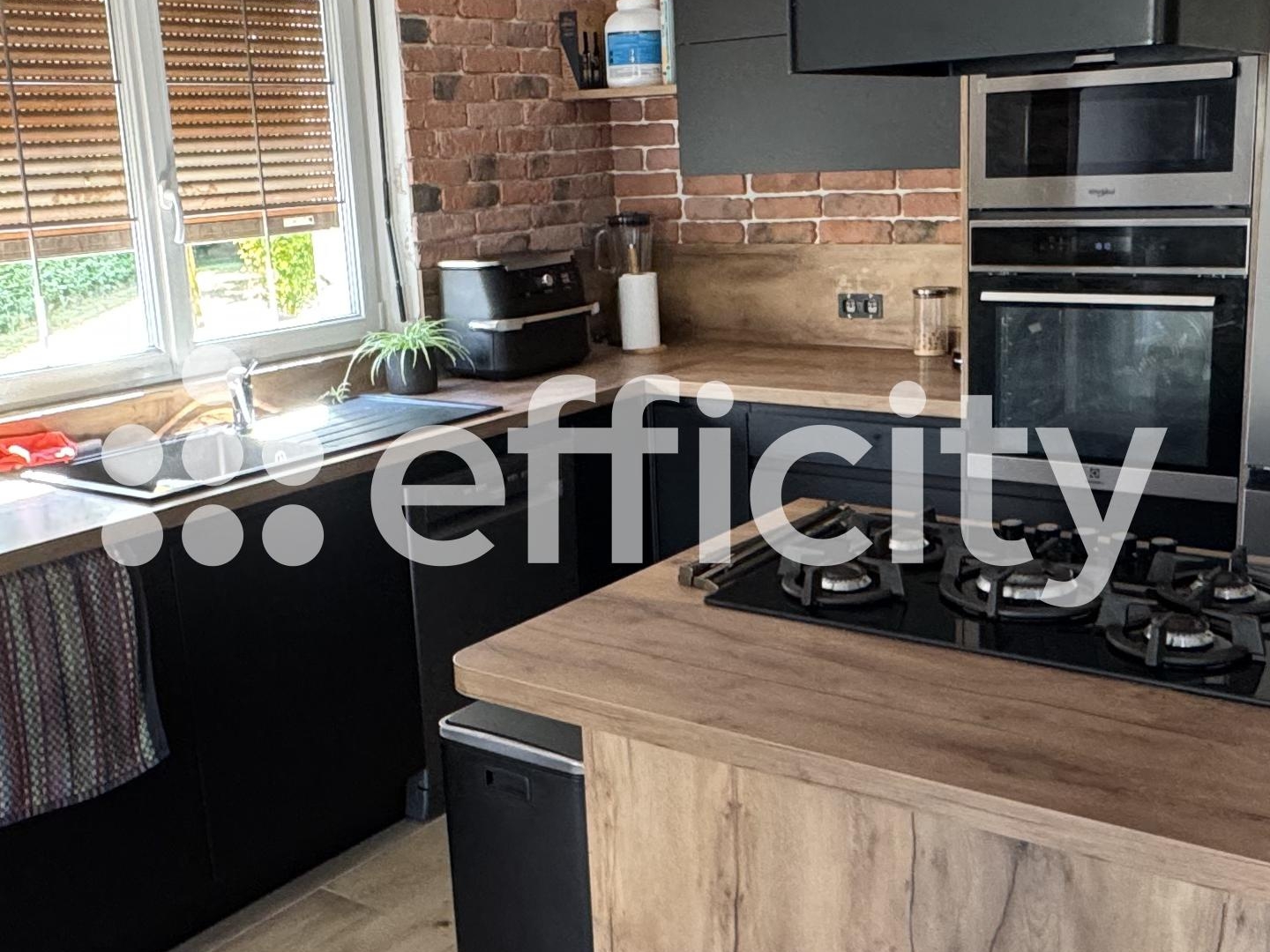 Maison 4 pièces 117 m²