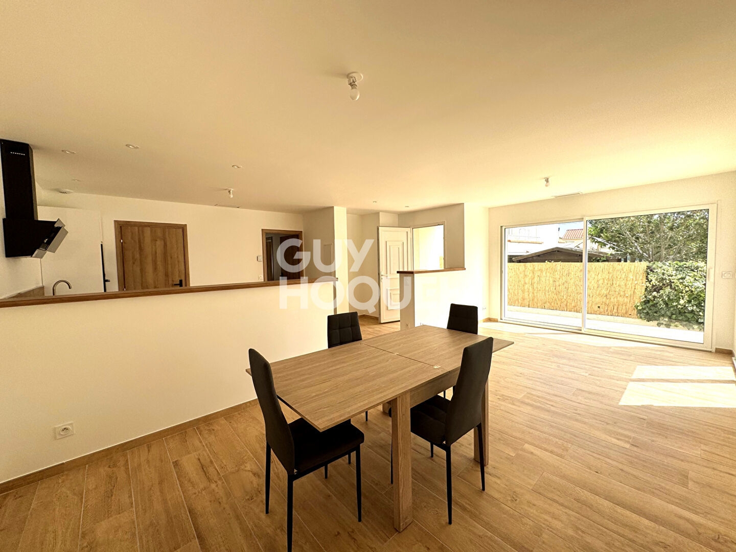 Maison à vendre - 4 pièces - 89m2 - Ortaffa (66560)
