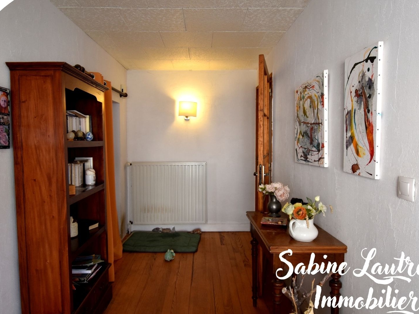 Maison à vendre - 3 pièces - 127m2 - Gaillac (81600)