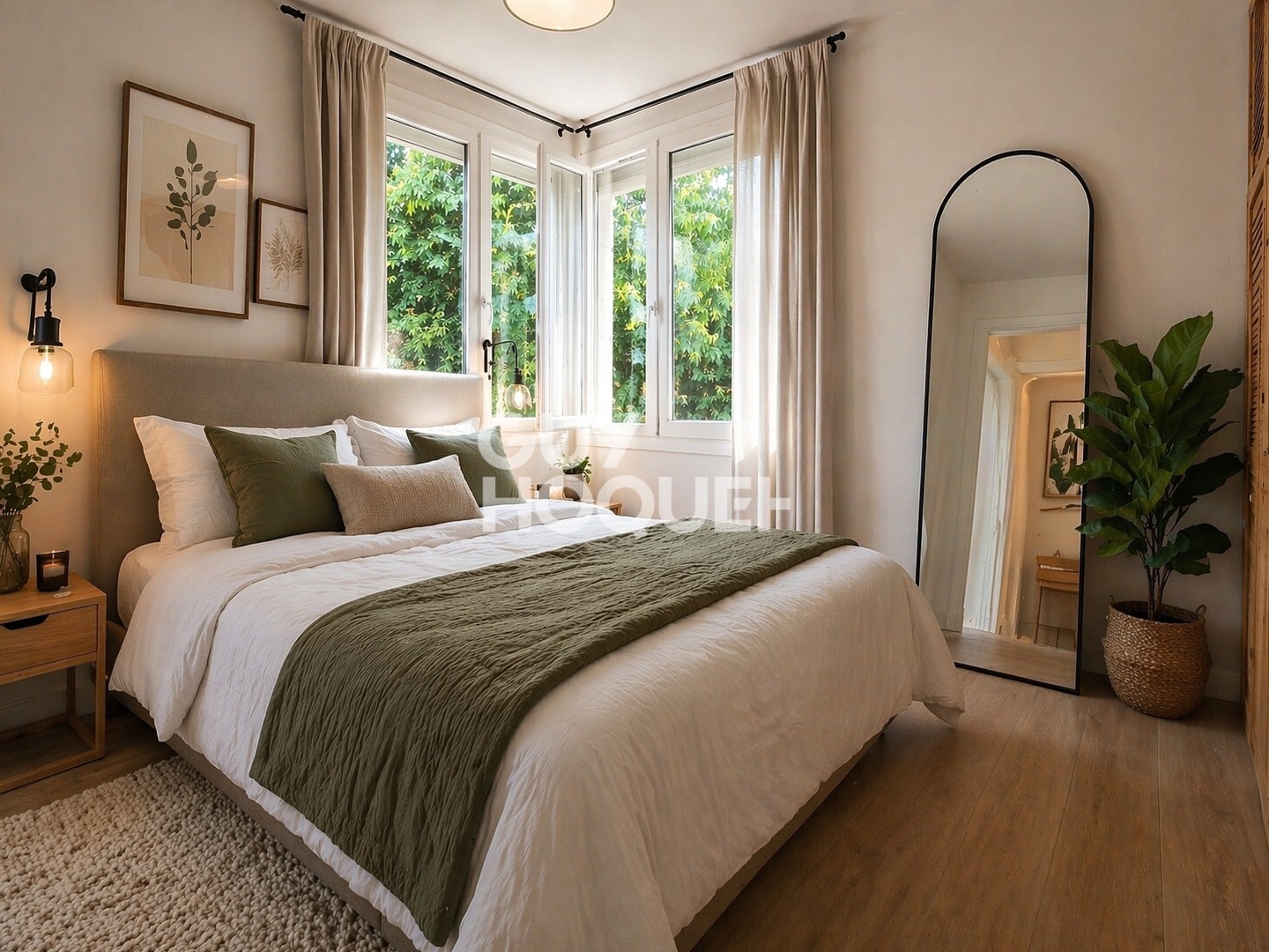 Maison à vendre - 6 pièces - 142m2 - Villefranche-De-R... (12200)