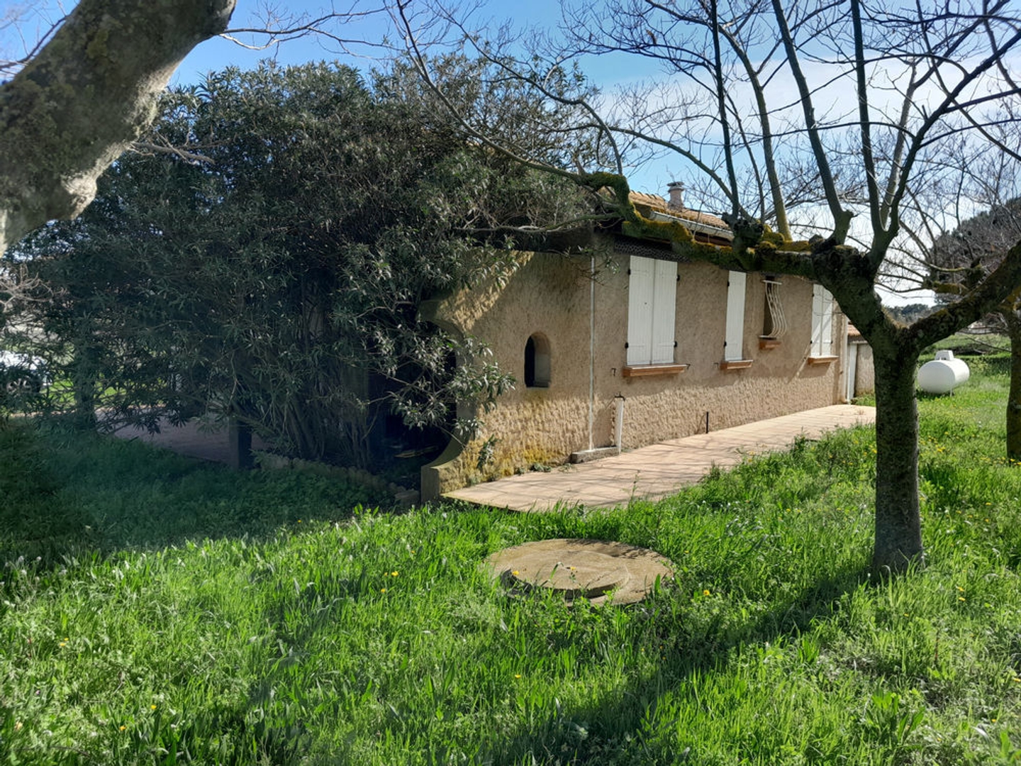 Maison à vendre - 5 pièces - 120m2 - Marseillan (34340)