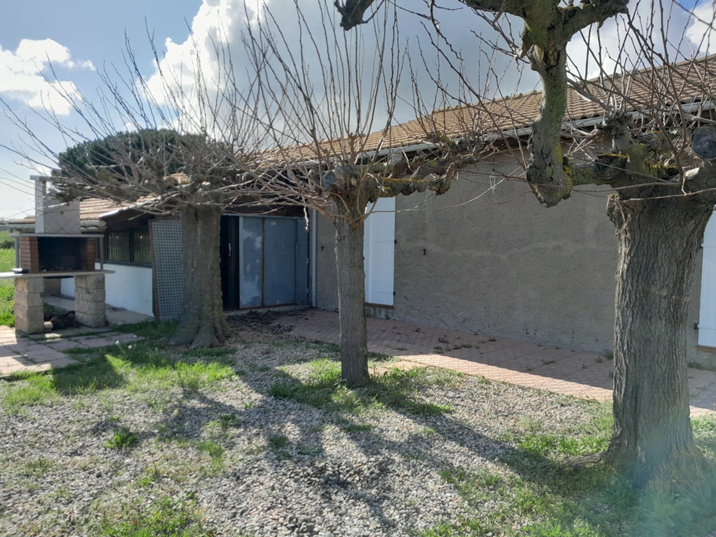 Maison à vendre - 5 pièces - 120m2 - Marseillan (34340)