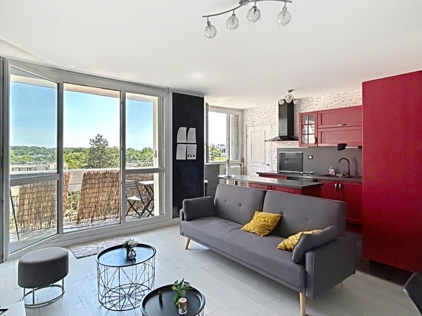 appartement