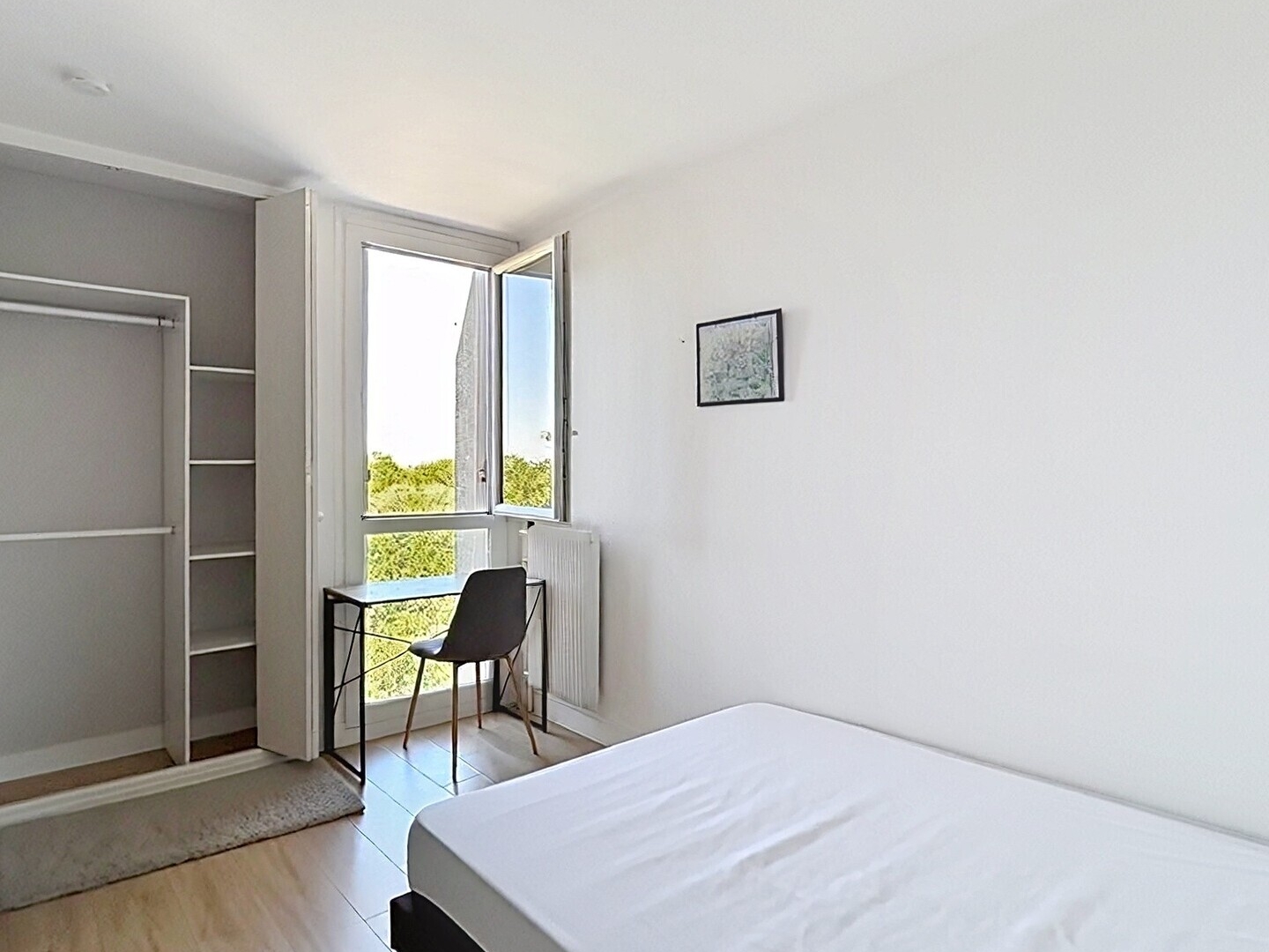 Appartement à vendre - 4 pièces - 79m2 - Orléans (45100)