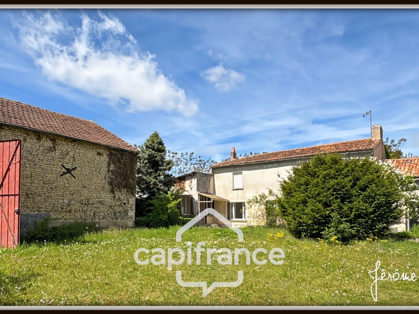 Maison 5 pièces 135 m²