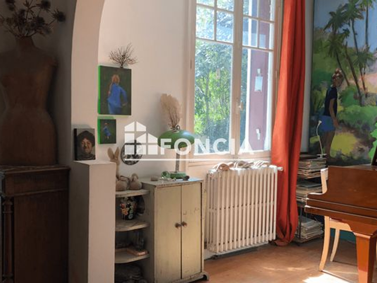 Maison 7 pièces 135 m²