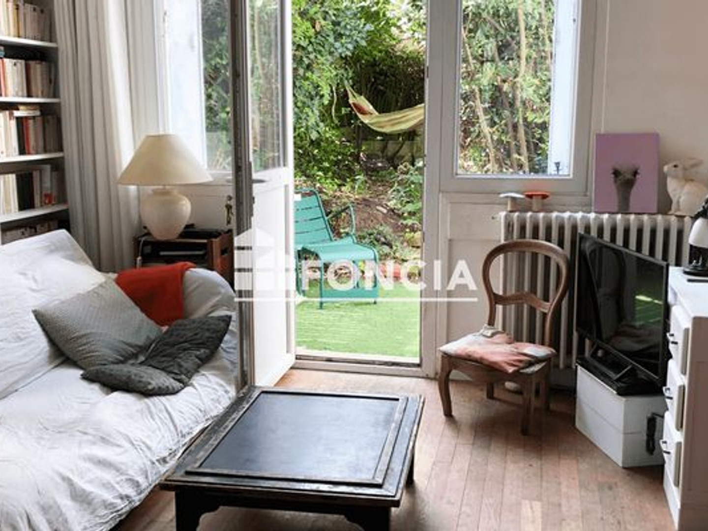 Maison à vendre - 7 pièces - 135m2 - Noisy-Le-Sec (93130)