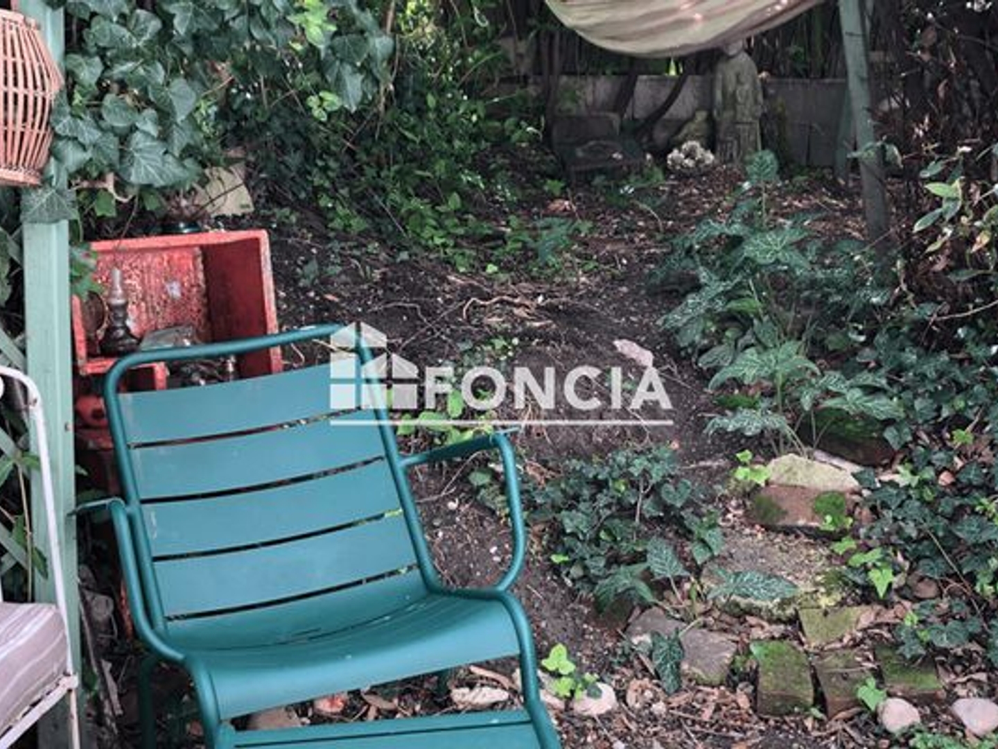 Maison à vendre - 7 pièces - 135m2 - Noisy-Le-Sec (93130)