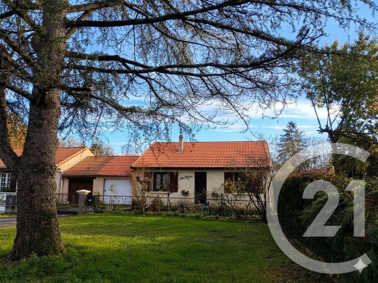 Maison 4 pièces 87 m²