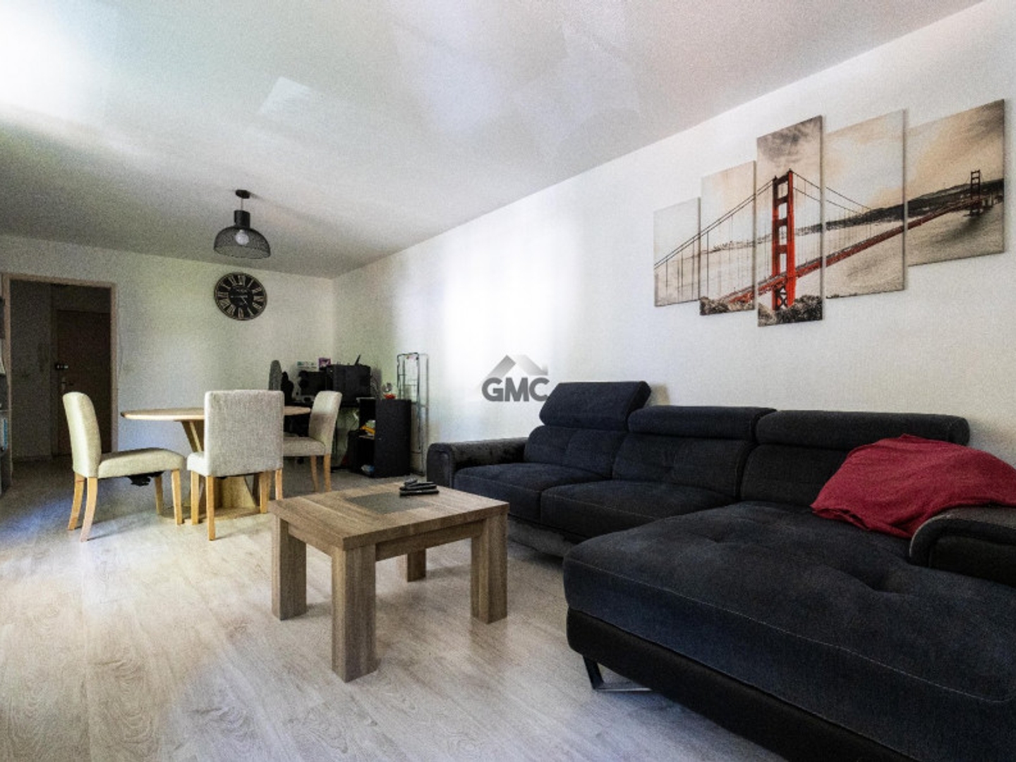 Appartement à vendre - 3 pièces - 77m2 - Lodève (34700)