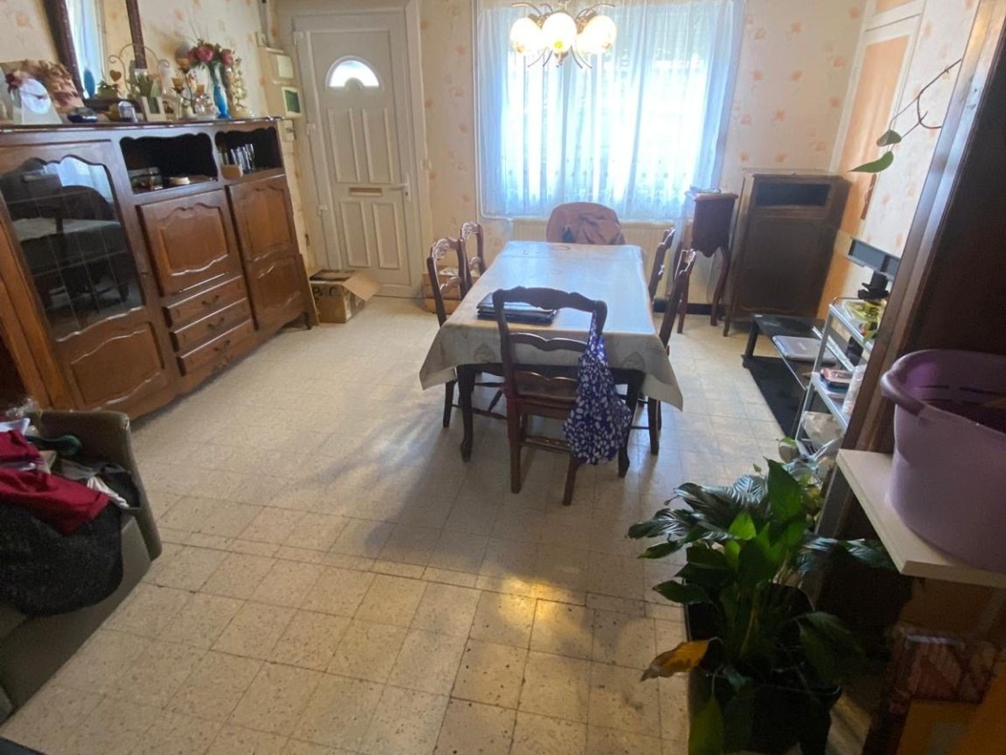 Maison à vendre - 3 pièces - 74m2 - Guînes (62340)
