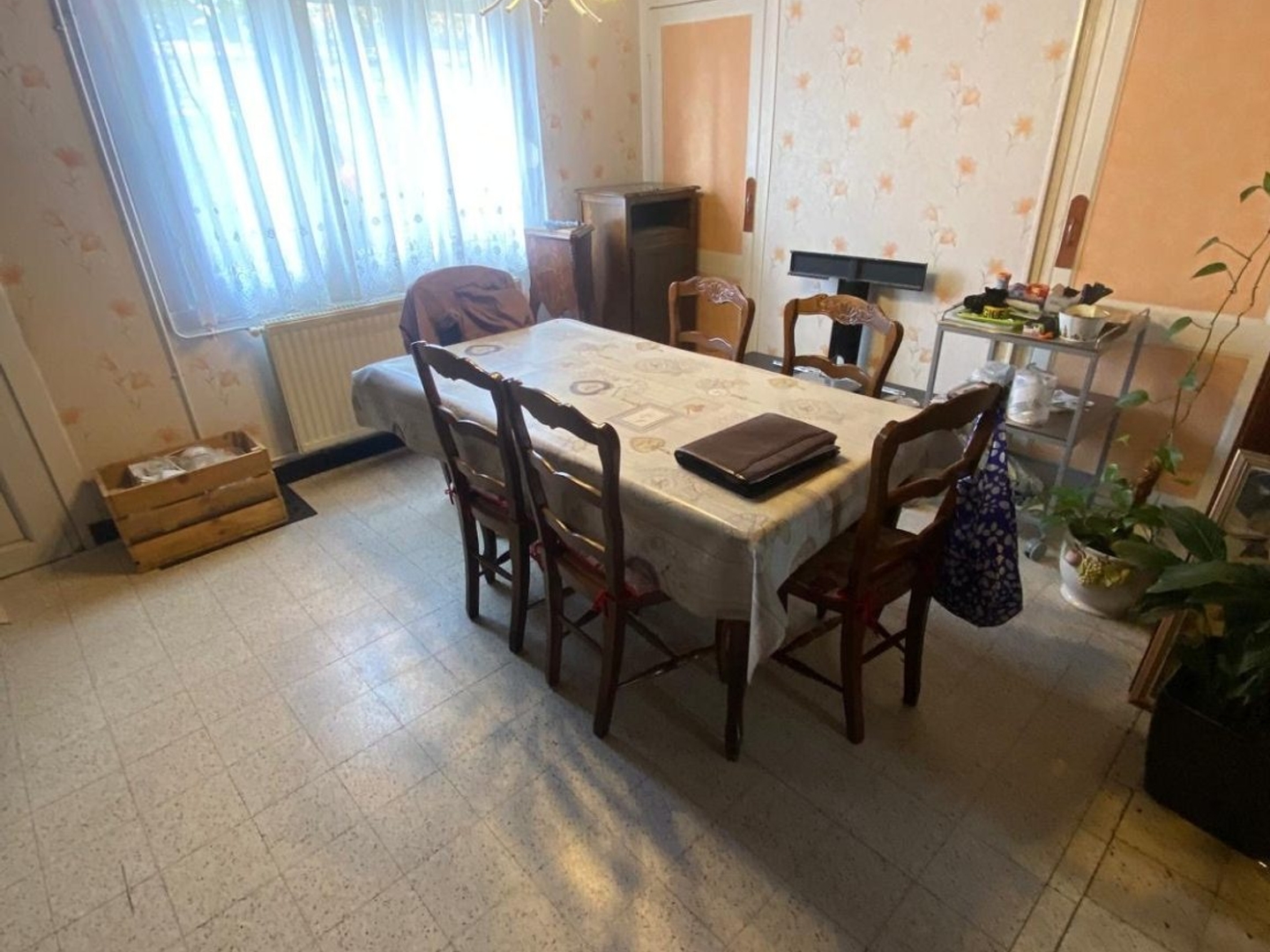 Maison à vendre - 3 pièces - 74m2 - Guînes (62340)