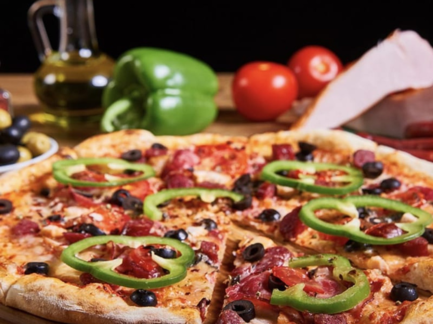 Fonds de commerce 326 m²