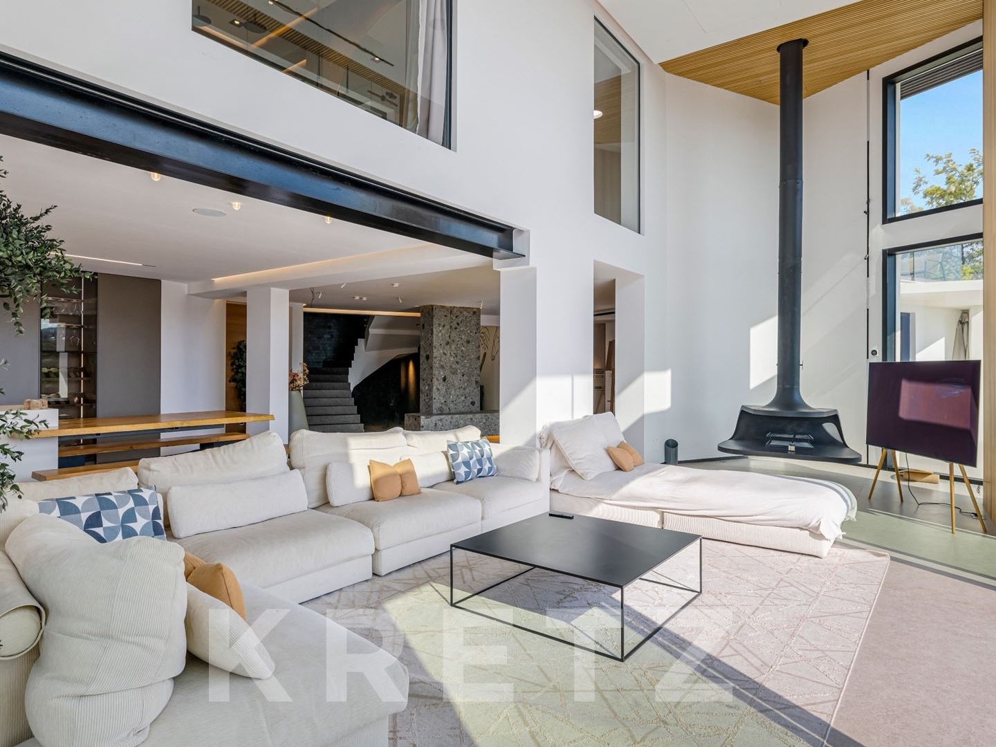 Maison à vendre - 10 pièces - 450m2 - Mougins (06250)