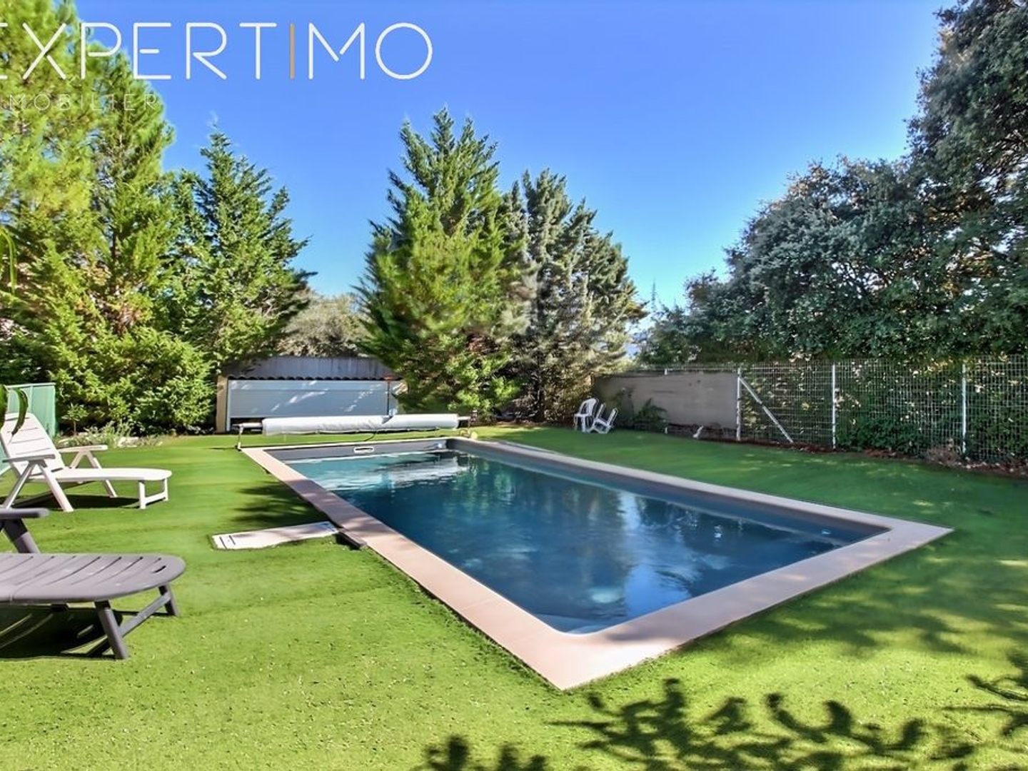 Maison de luxe 6 pièces 195 m²