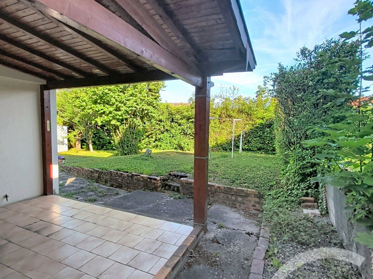 Maison à vendre - 5 pièces - 130m2 - Marly (57155)