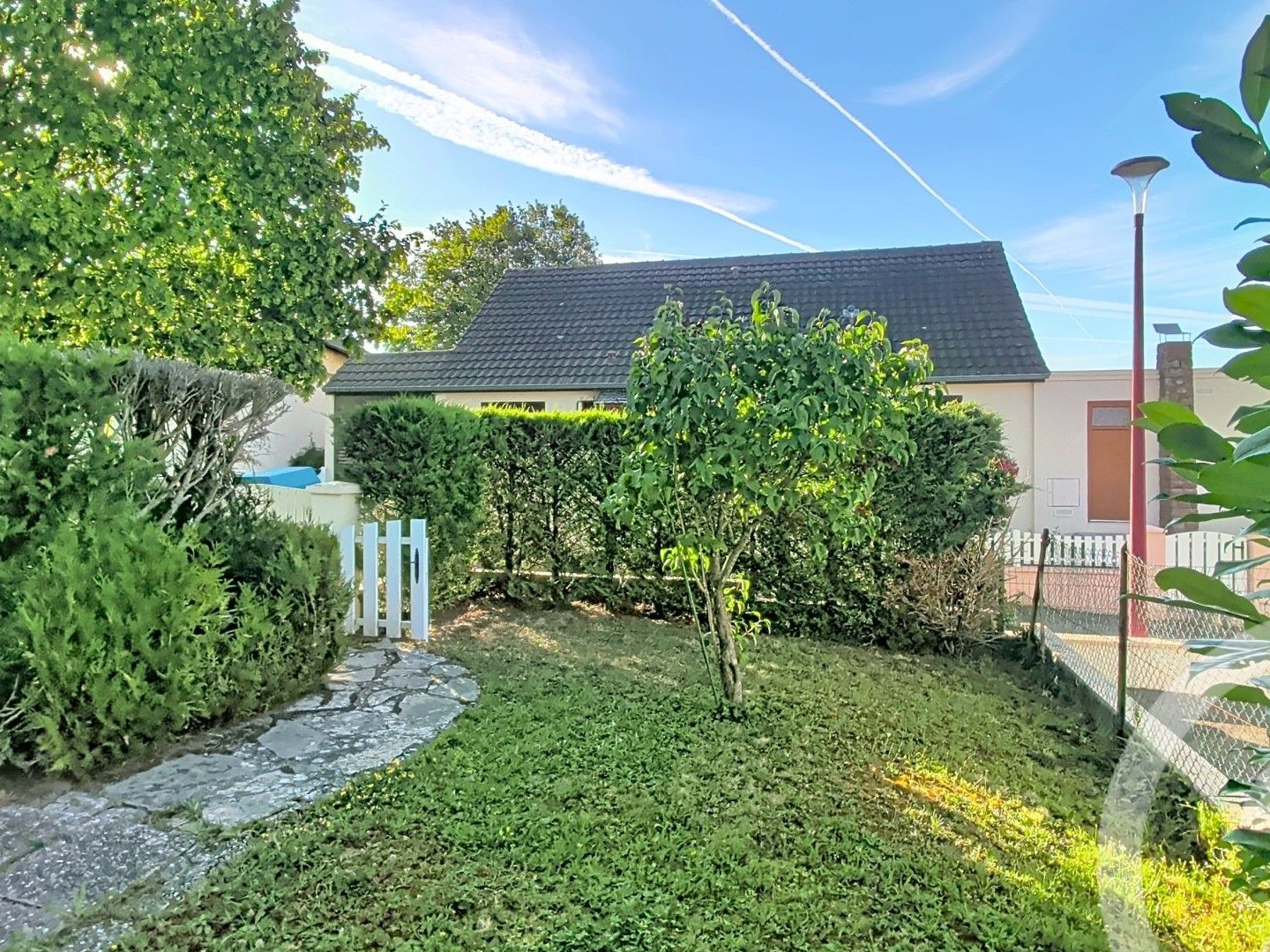 Maison à vendre - 5 pièces - 130m2 - Marly (57155)