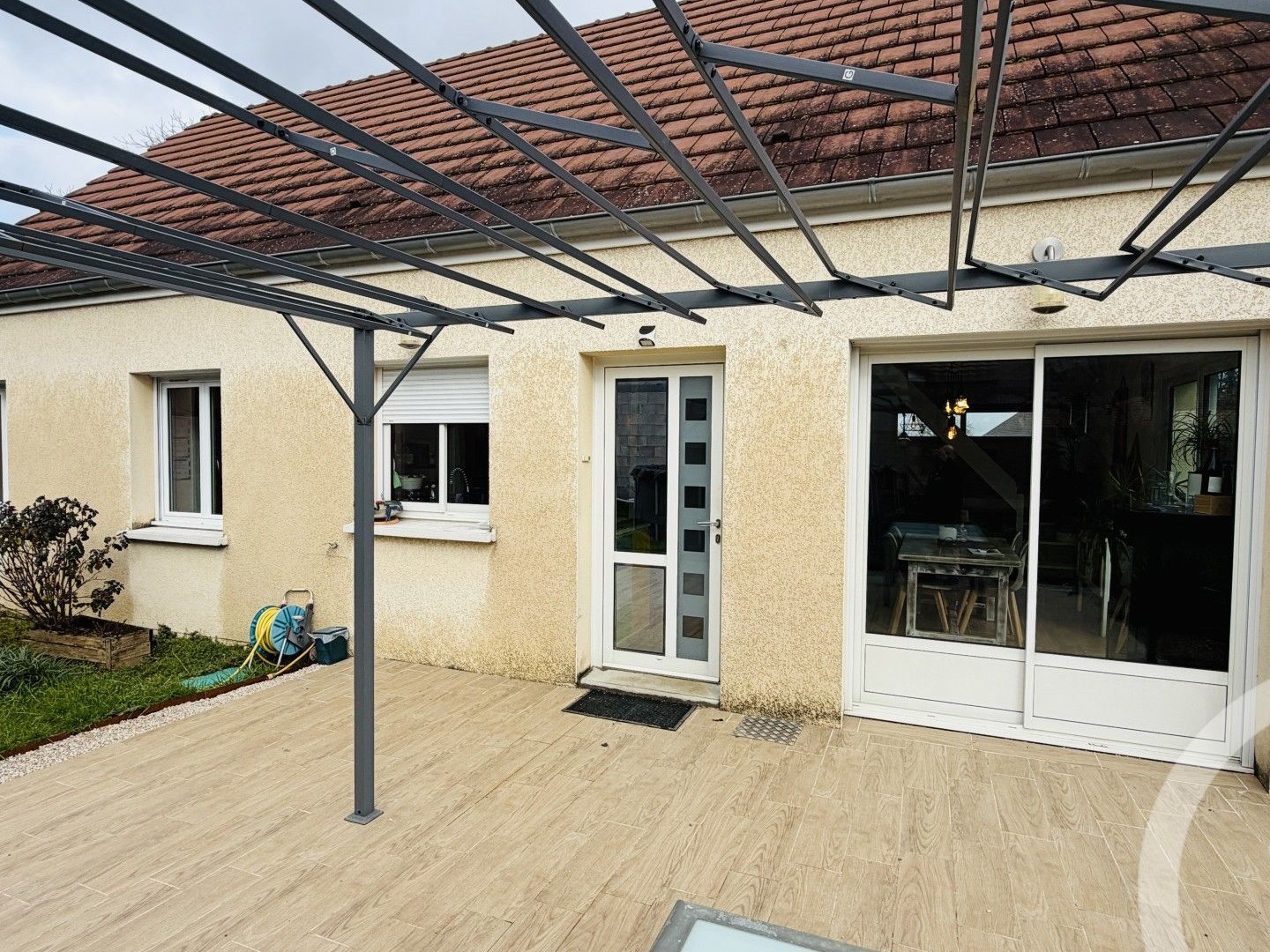 Maison 5 pièces 86 m²