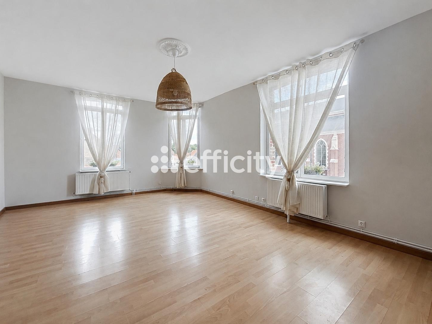 Magasin à vendre - 7 pièces - 160m2 - Esquerchin (59553)