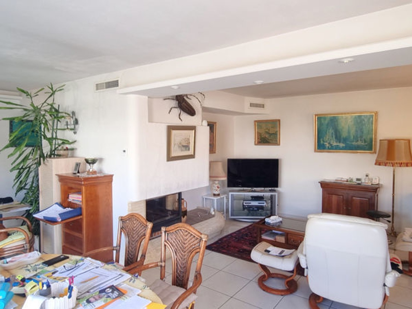 Maison à vendre - 5 pièces - 140m2 - Agde (34300)
