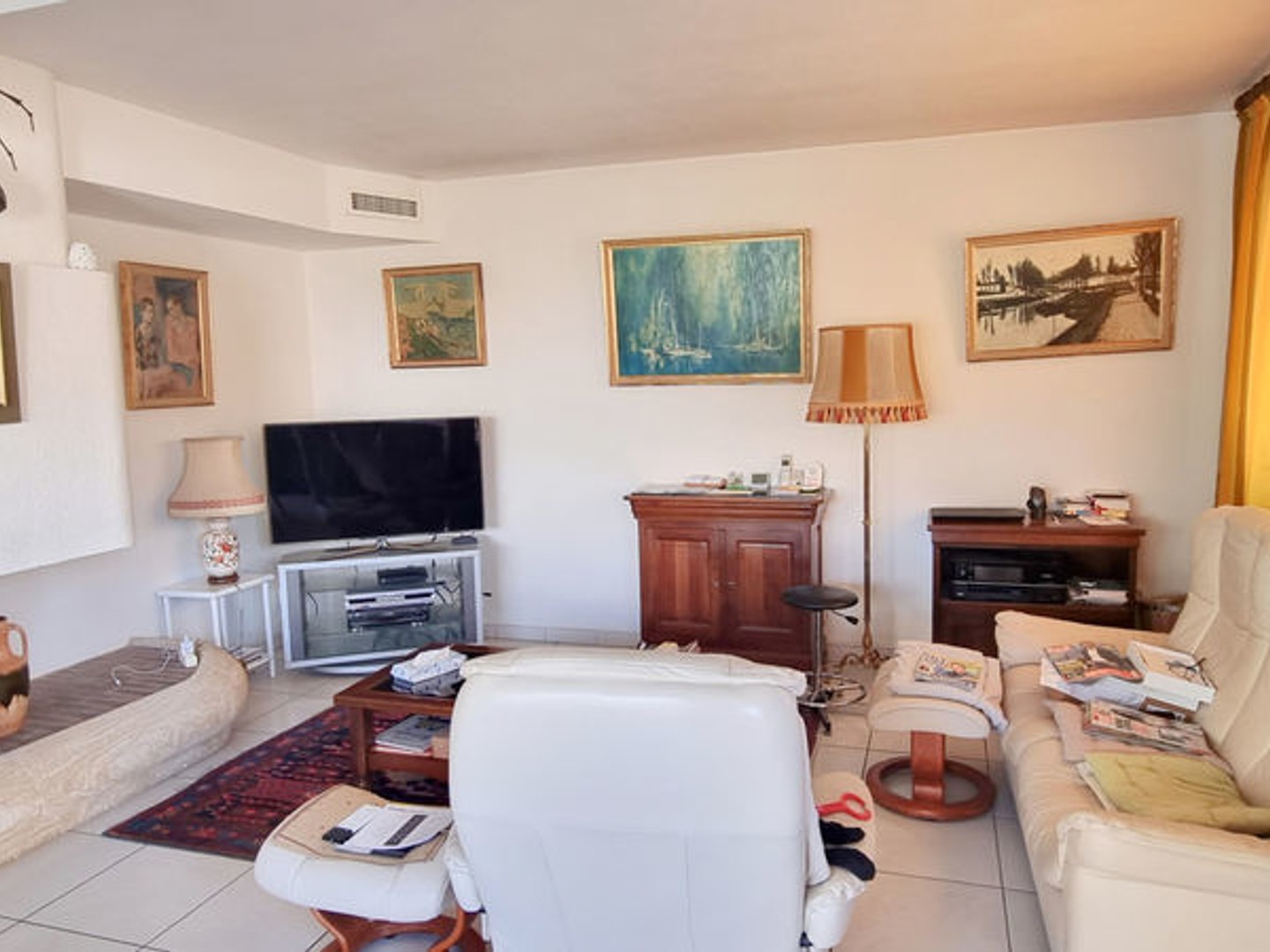 Maison à vendre - 5 pièces - 140m2 - Agde (34300)