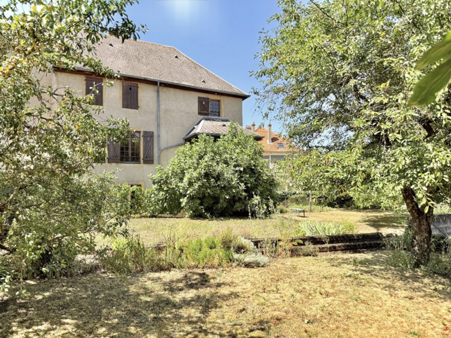 Maison à vendre - 8 pièces - 285m2 - Woippy (57140)