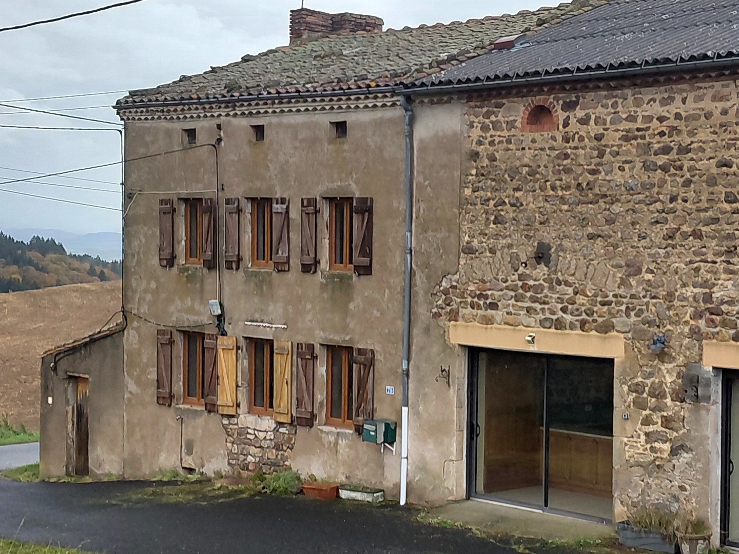 Maison 6 pièces 167 m²