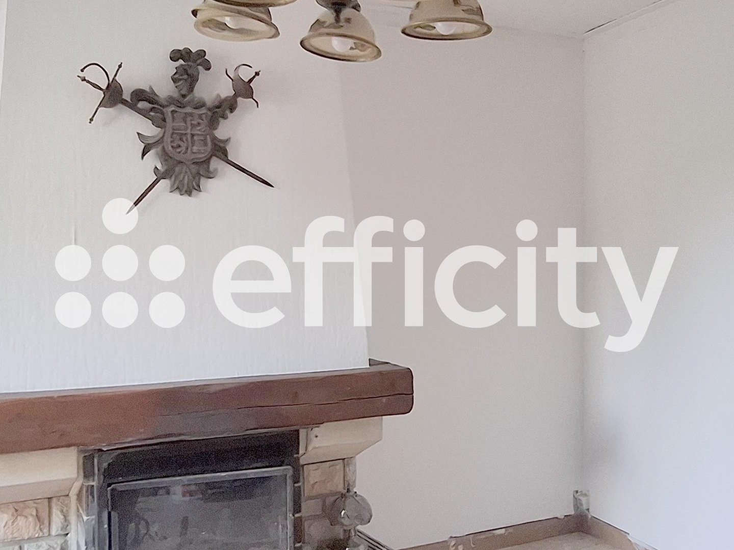 Maison à vendre - 4 pièces - 73m2 - Verrières (61110)